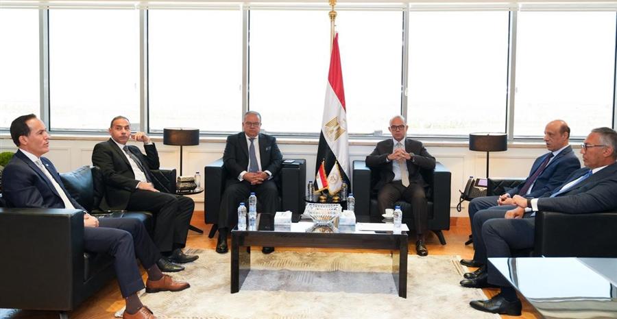 Investment Ministry, 5 state bodies coordinate on electronic integration to ease investor procedures